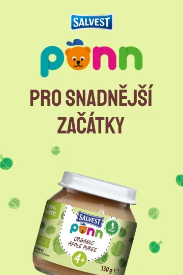 Pro snadnější začátky