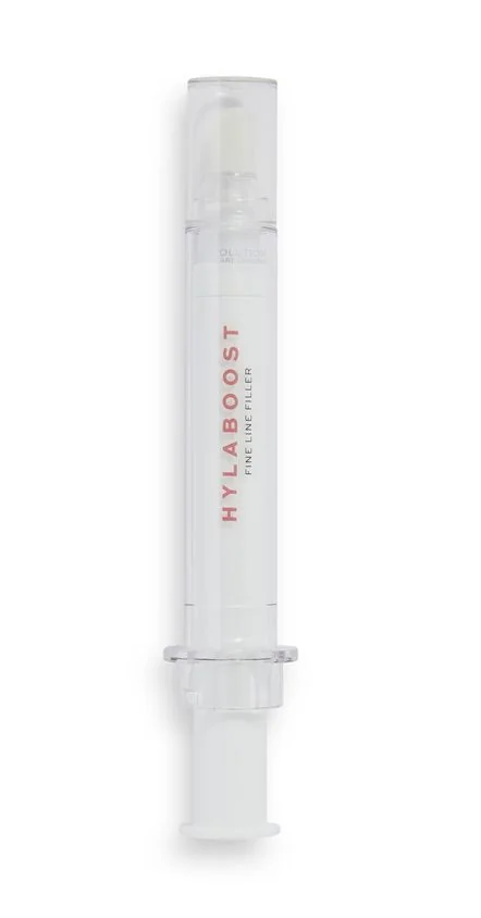 Revolution Skincare Hylaboost Hyaluronic Fine Line Filler sérum 10 ml