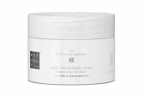 Rituals The Ritual of Sakura Body Cream tělový krém 220 ml