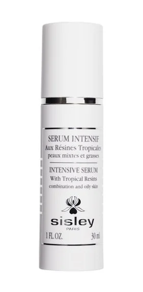 Sisley Intensive Serum with Tropical Resins pleťové sérum 30 ml