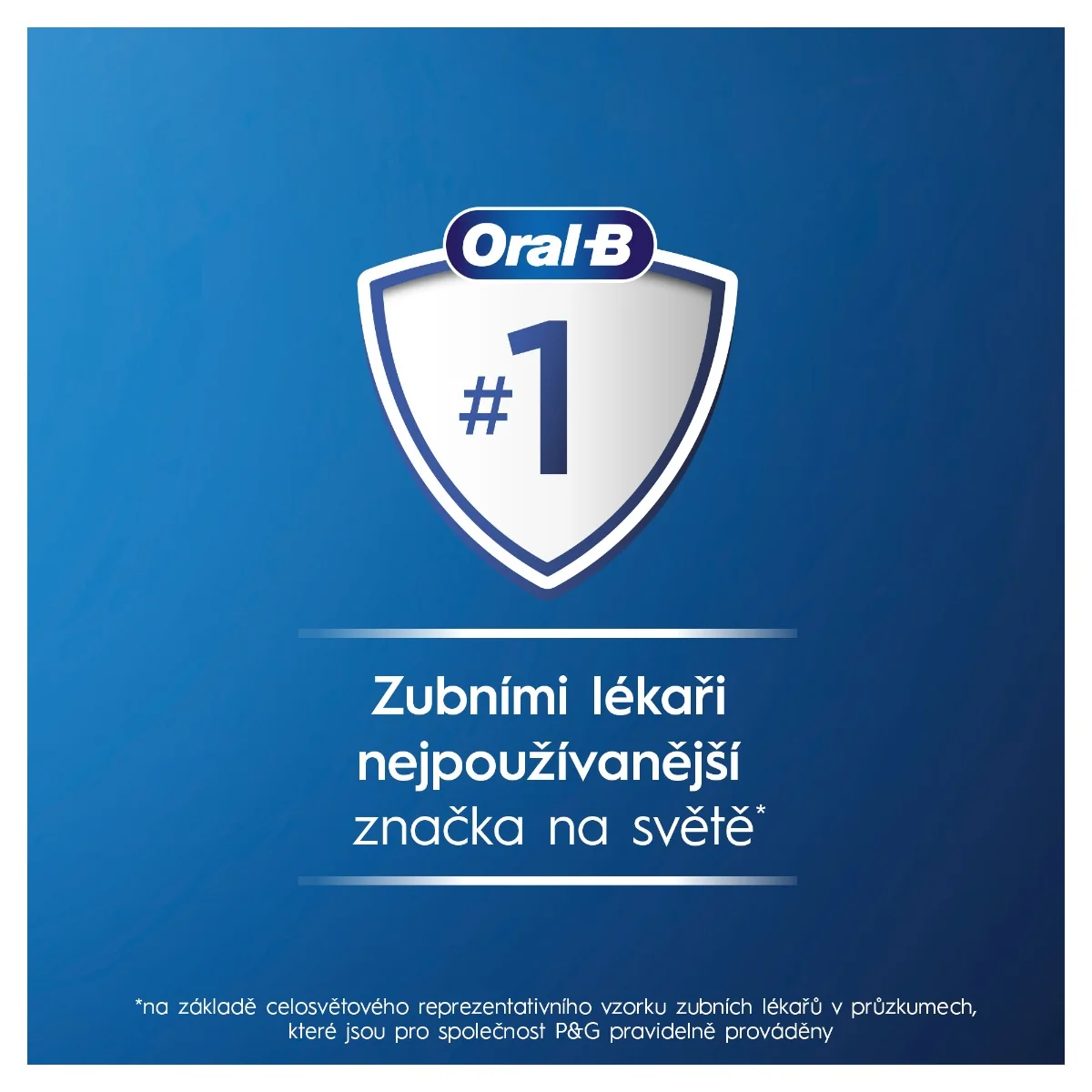 Oral-B iO Series 9 Black Onyx elektrický zubní kartáček