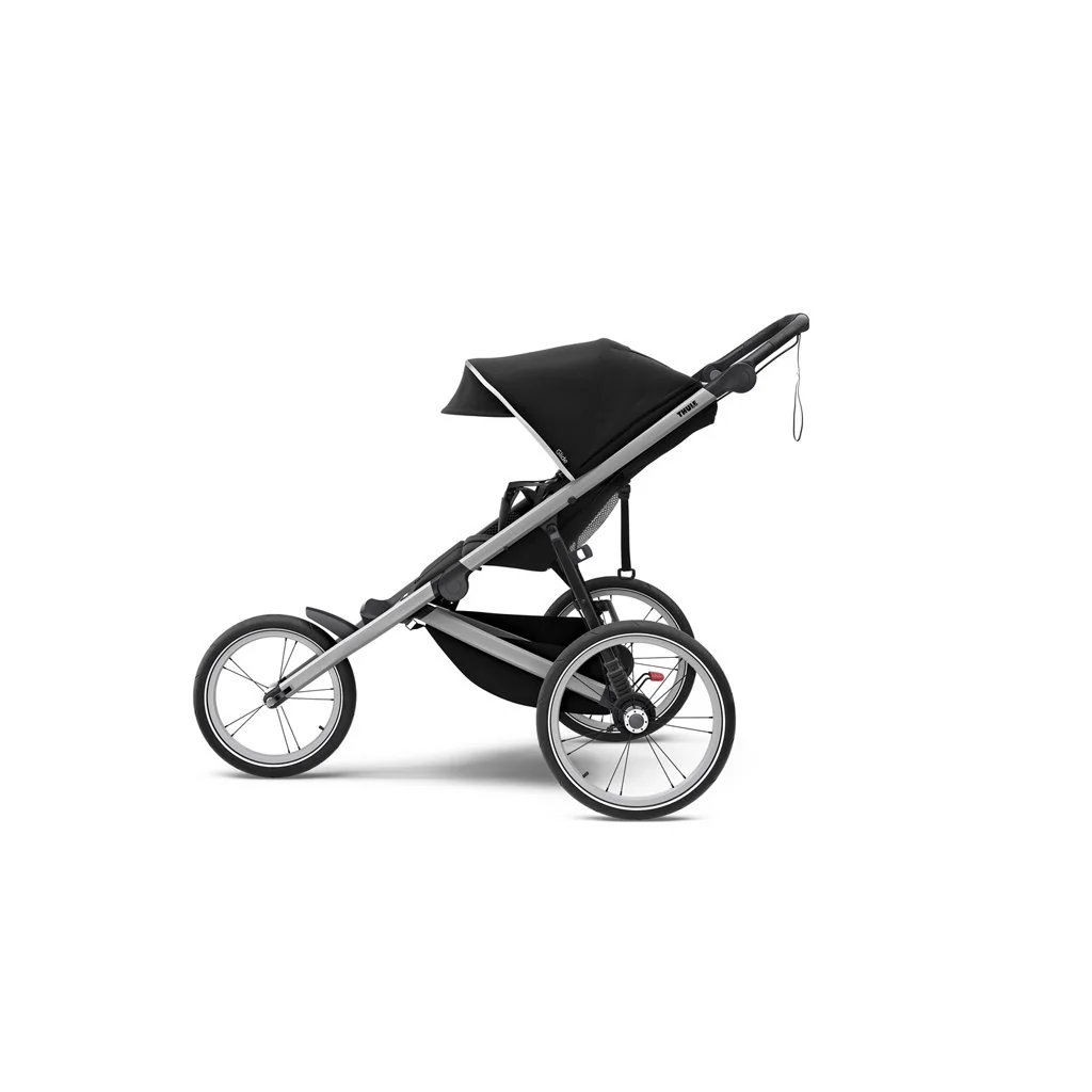 Thule Glide2 Jet Black Glide2 Jet Black