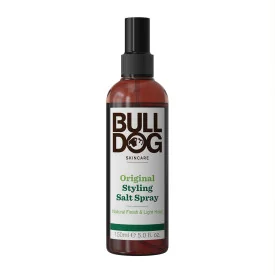 Bulldog Original Styling Salt Spray sprej na vlasy 150 ml