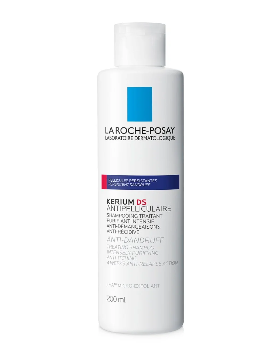 La Roche-Posay Kerium DS intenzivní péče 200 ml