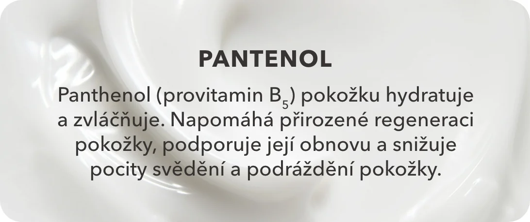 Pantenol