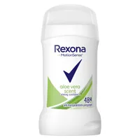Rexona Aloe Vera Scent Antiperspirant