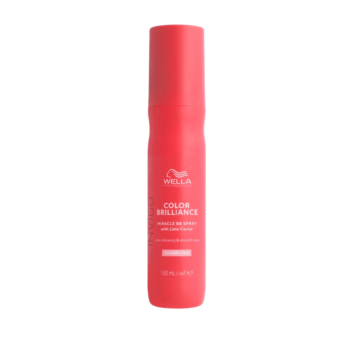 Wella Professionals Invigo Color Brilliance Miracle BB Spray pro ochranu barvy 150 ml