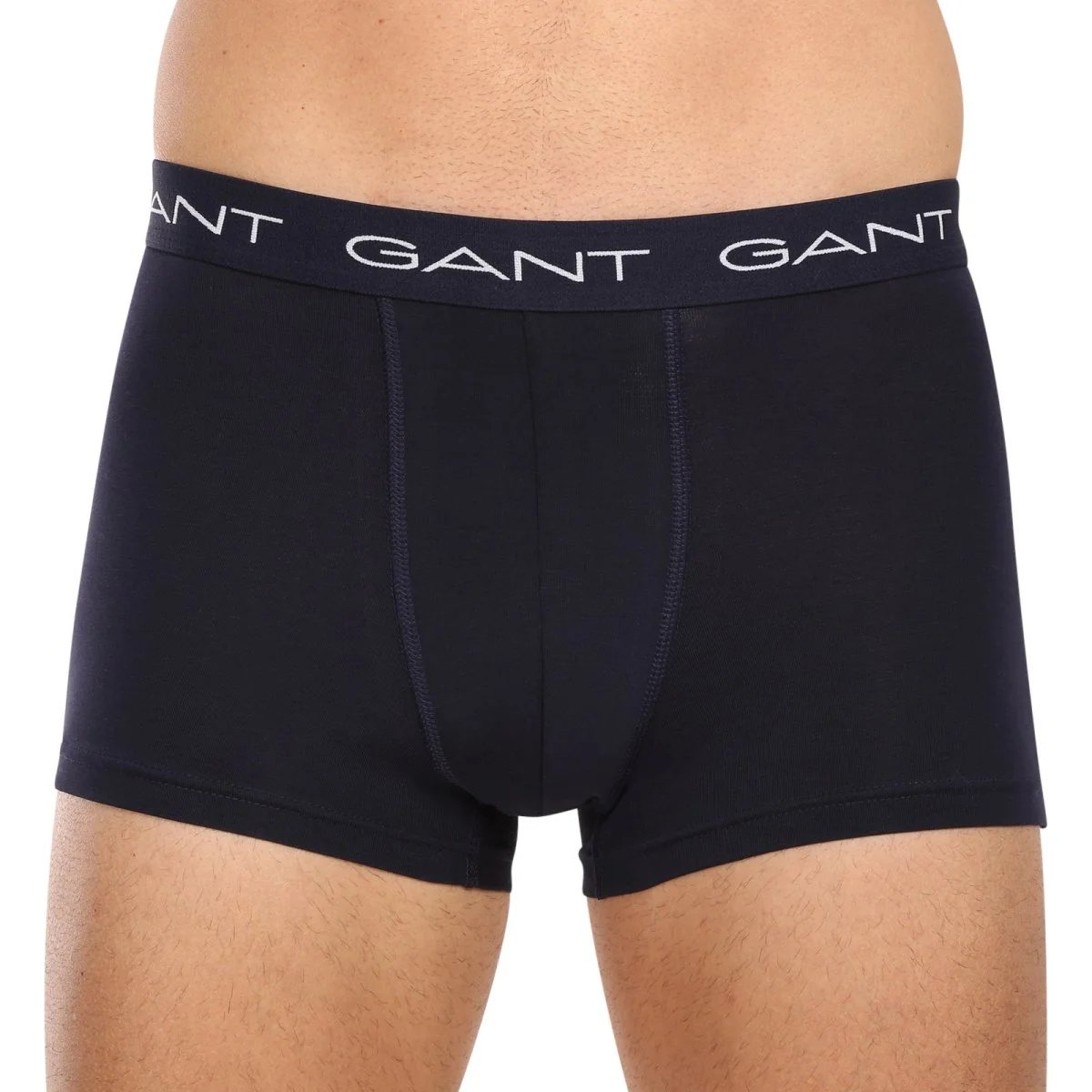 GANT 3PACK pánské boxerky vícebarevné (902343323-433) M 