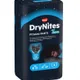 Huggies DryNites Boy 8-15 let 27-57 kg absorpční kalhotky 9 ks