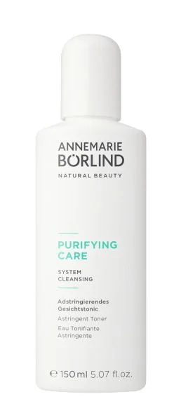 Annemarie Börlind Purifying Care Pleťové tonikum na problematickou pleť 150 ml