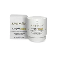 SunewMed+ SUNglow opalovací krém SPF 50