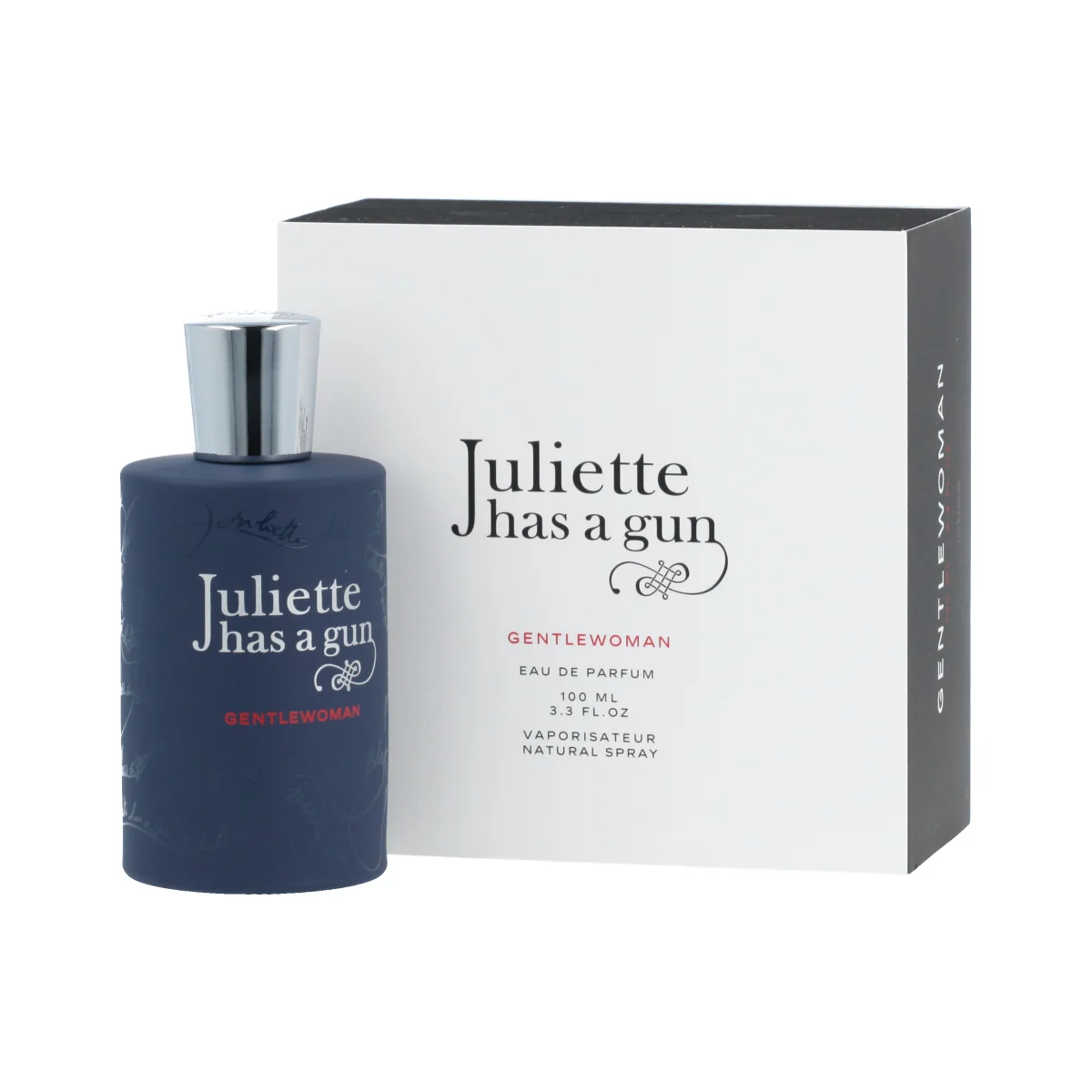 JULIETTE HAS A GUN Gentlewoman EDP 100 ml W