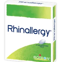 Boiron Rhinallergy