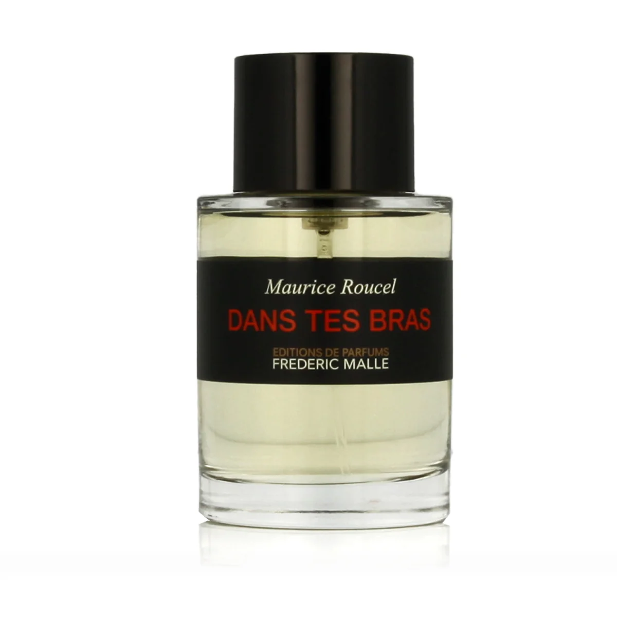 Frederic Malle Maurice Roucel Dans Tes Bras EDP 100 ml UNISEX