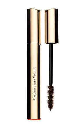 Clarins Volume Mascara 02 objemová řasenka 8 ml