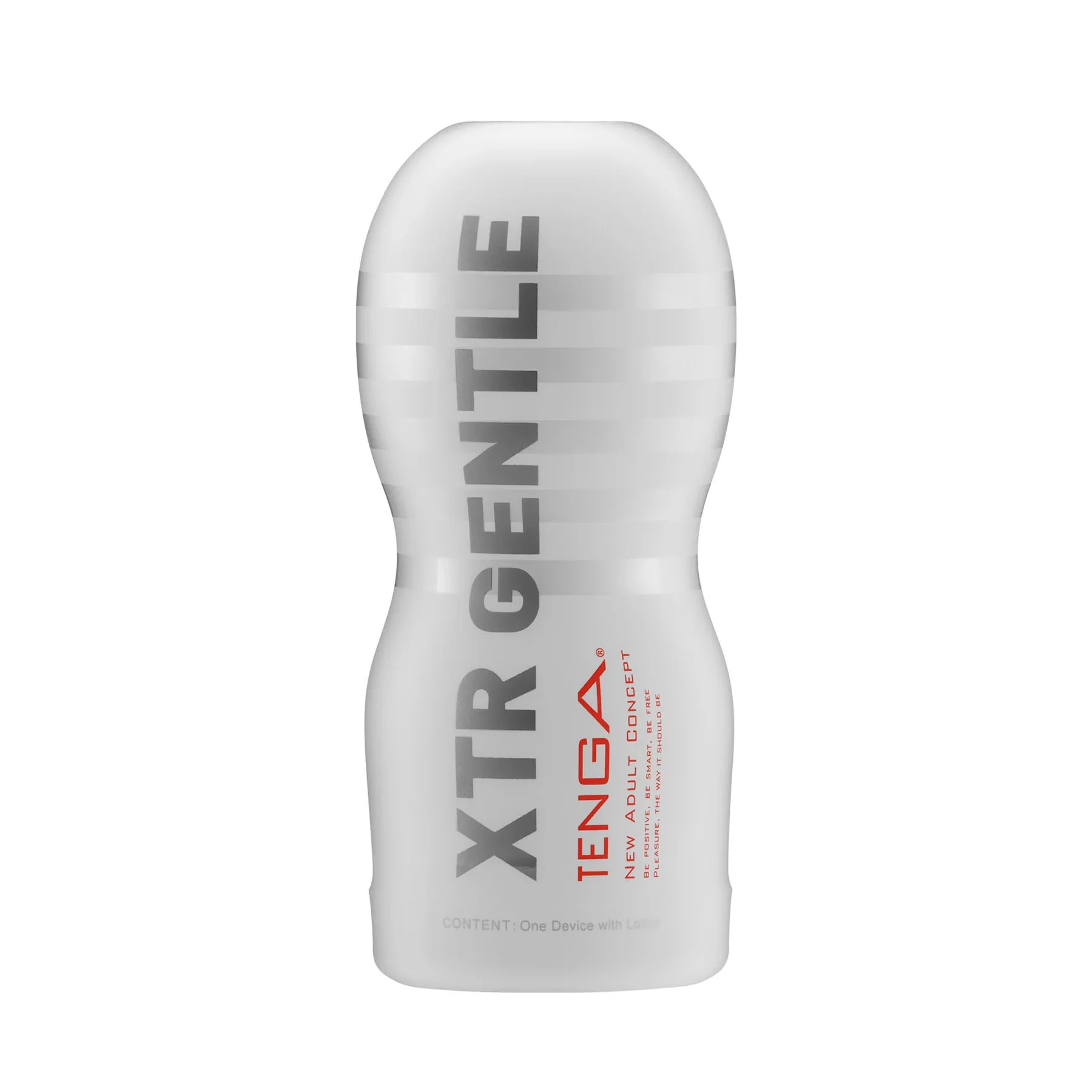 TENGA Masturbátor -  Original Vacuum Cup Extra Gentle 