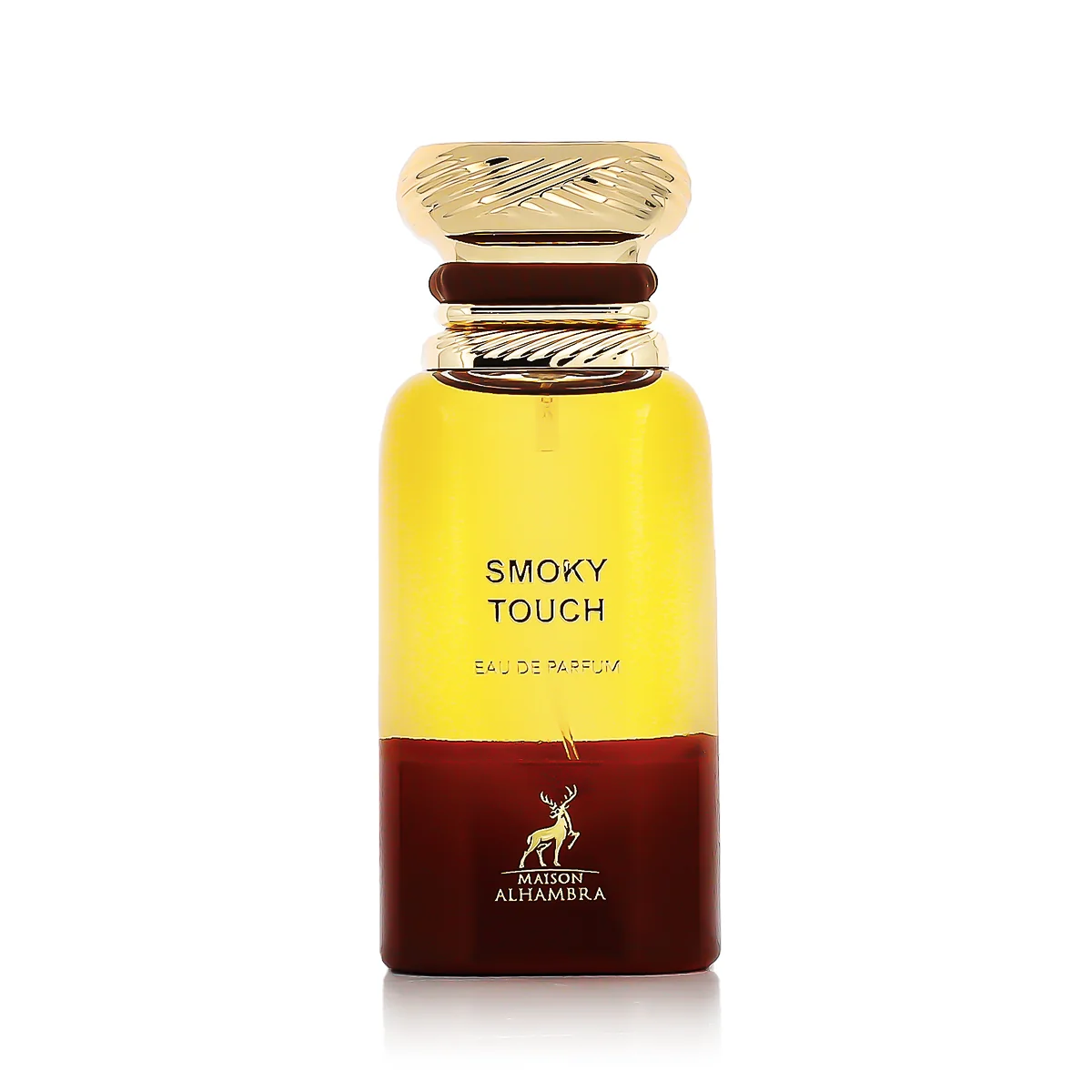 Maison Alhambra Smoky Touch EDP 80 ml UNISEX