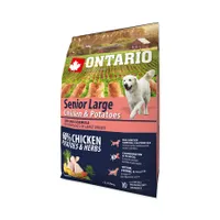 Ontario Senior Large Chicken&Potatoes