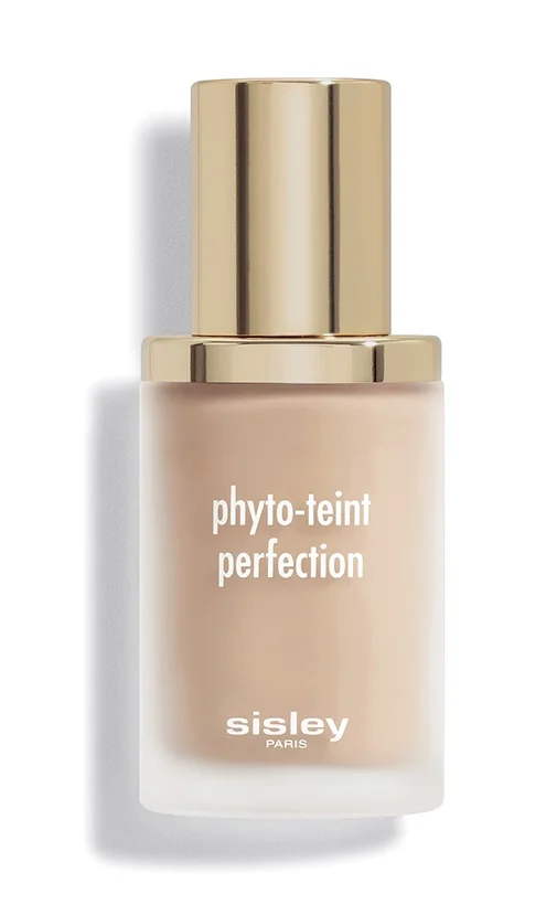 Sisley Phyto-Teint Perfection 2C Soft Beige matující make-up 30 ml