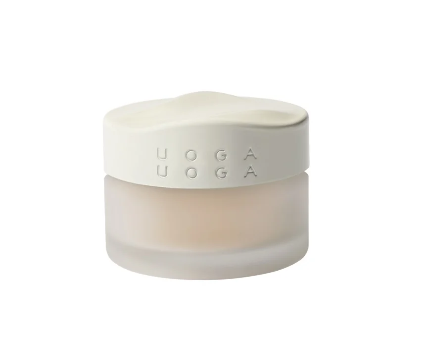 Uoga Uoga Minerální make-up s jantarem SPF15 Bubbles 10 g