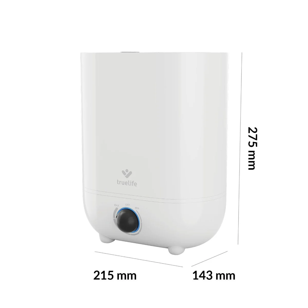 Truelife AIR Humidifier H3 zvlhčovač vzduchu