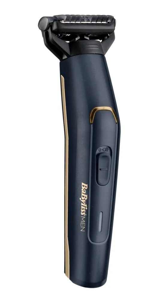 BABYLISS BG120E zastřihovač chloupků těla