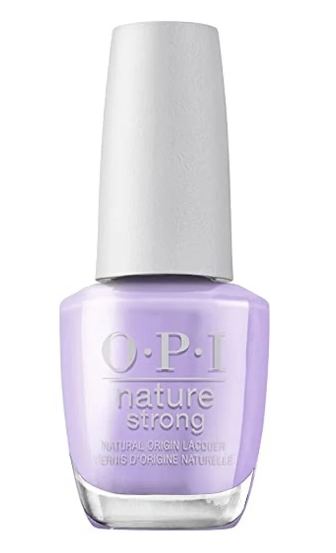 OPI Nature Strong Spring Into Action lak na nehty 15 ml