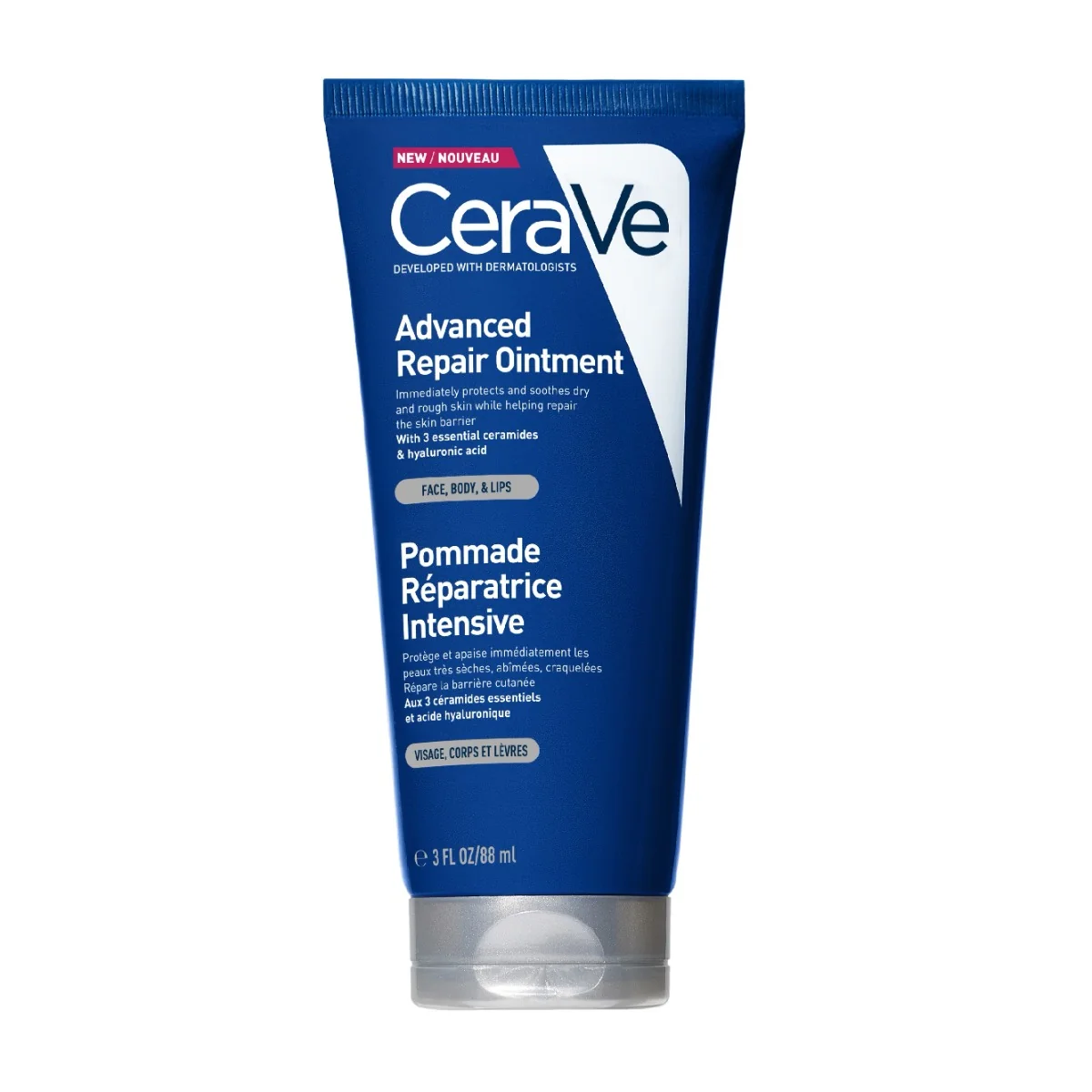 CeraVe Extra regenerační mast 88 ml