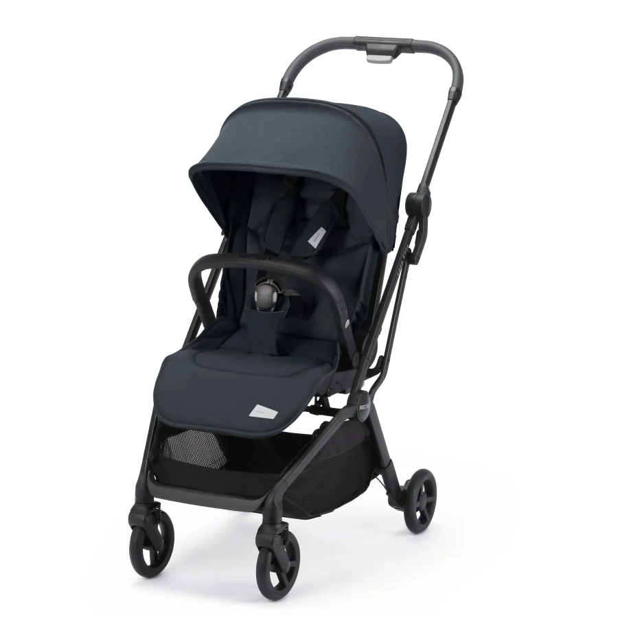 Recaro Sportovní kočárek Lexa Elite 2024 Mat Black 