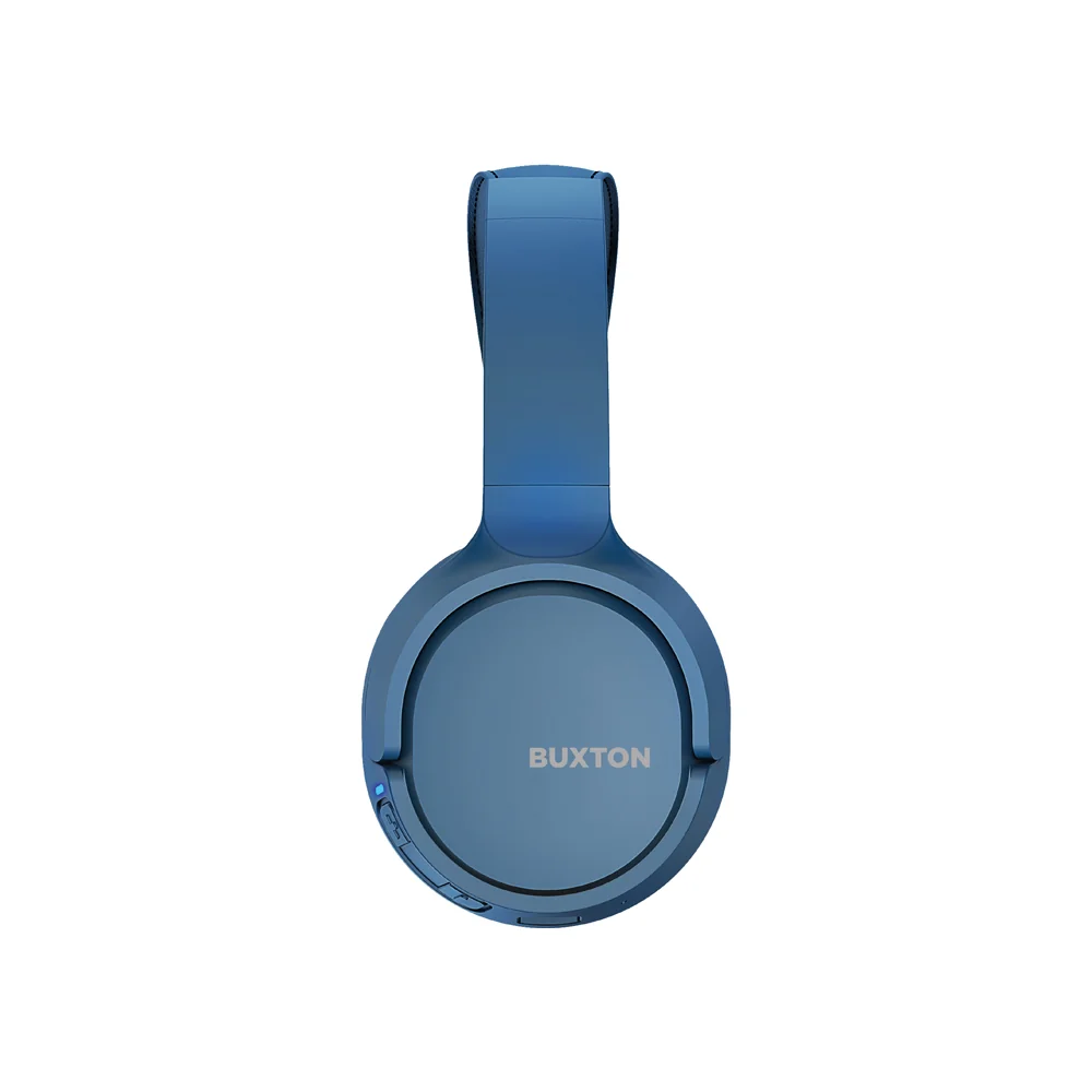 BUXTON BHP 7300 sluchátka Blue