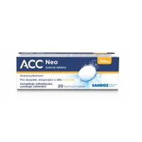 ACC NEO 100 mg
