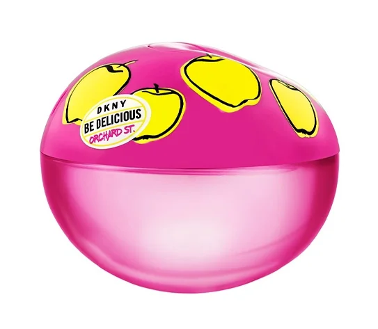 DKNY Be Delicious Orchard Street parfémovaná voda pro ženy 100 ml