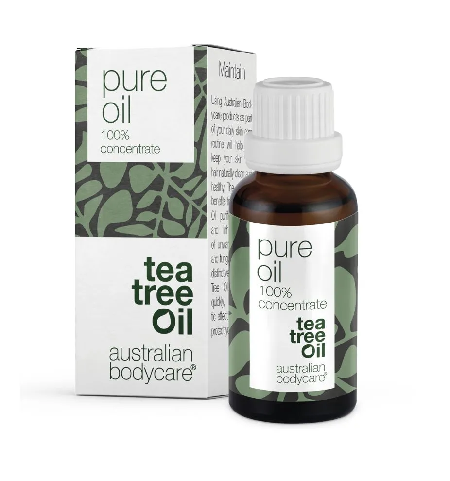 Australian Bodycare Pure Oil 30 ml