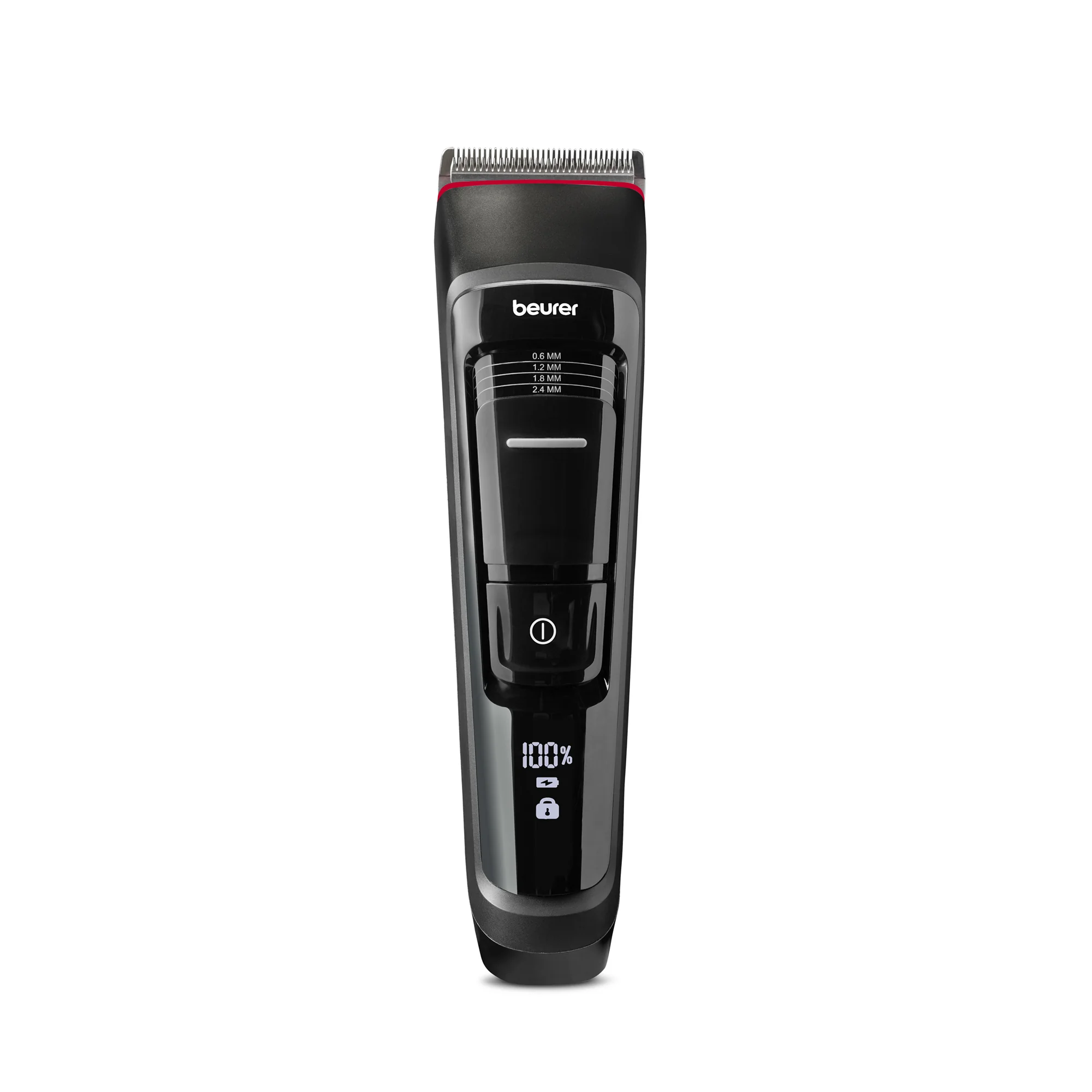 Beurer MN5X Hair Clipper zastřihovač vlasů