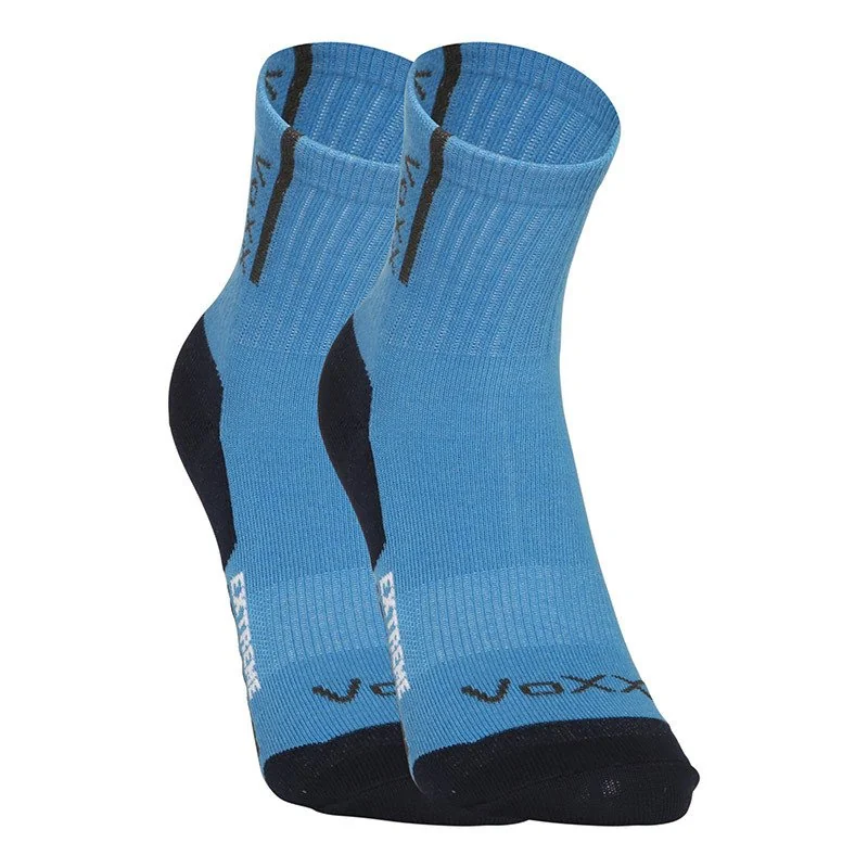 VoXX 3PACK dětské ponožky vícebarevné (Josifek-mix-uni) 20/24 