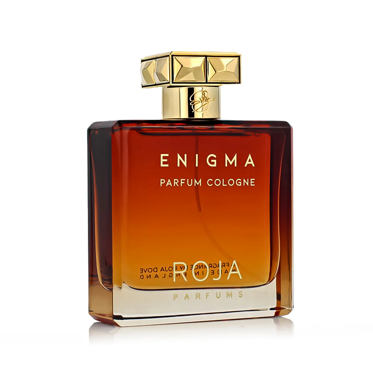 Roja Parfums Enigma Pour Homme Parfum Cologne EDC 100 ml M