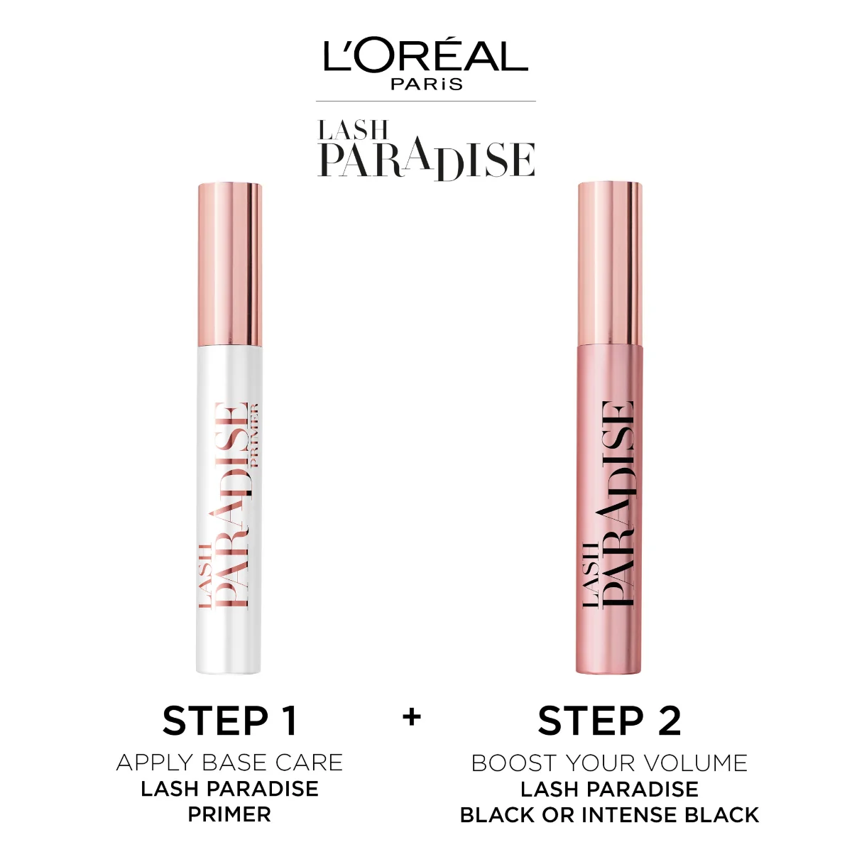 Loréal Paris Paradise Extatic podkladová báze pod řasenku 7,2 ml