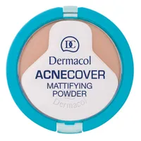 Dermacol Acnecover pudr č. 2 shell
