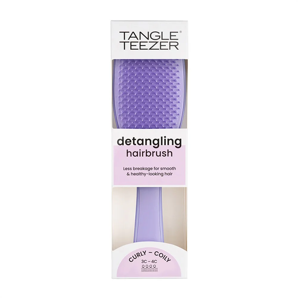 Tangle Teezer The Ultimate Detangler Purple Passion kartáč na vlasy 1 ks