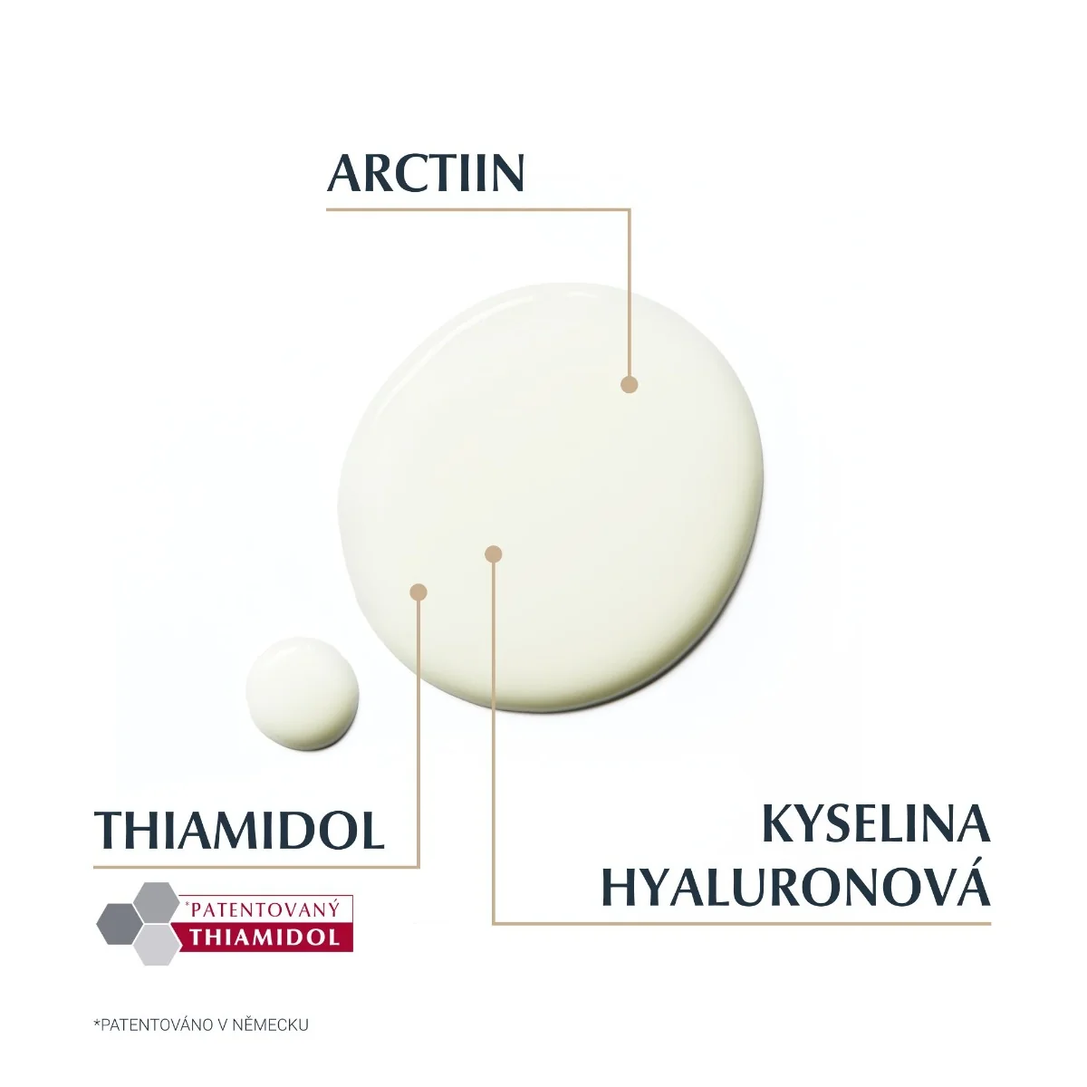 Eucerin Hyaluron-Filler + Elasticity 3D sérum proti vráskám 30 ml