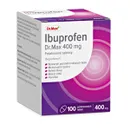 Dr. Max Ibuprofen 400 mg