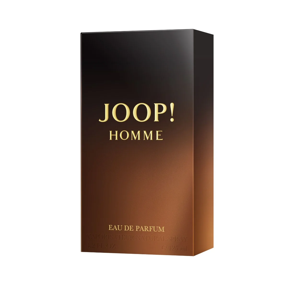 Joop! Homme parfémovaná voda pro muže 125 ml