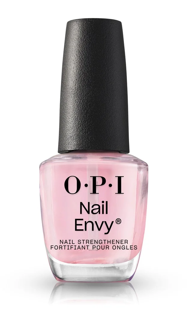 OPI Nail Envy Pink To Envy vyživující lak na nehty 15 ml