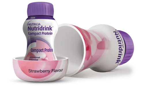 Nutridrink Compact Protein