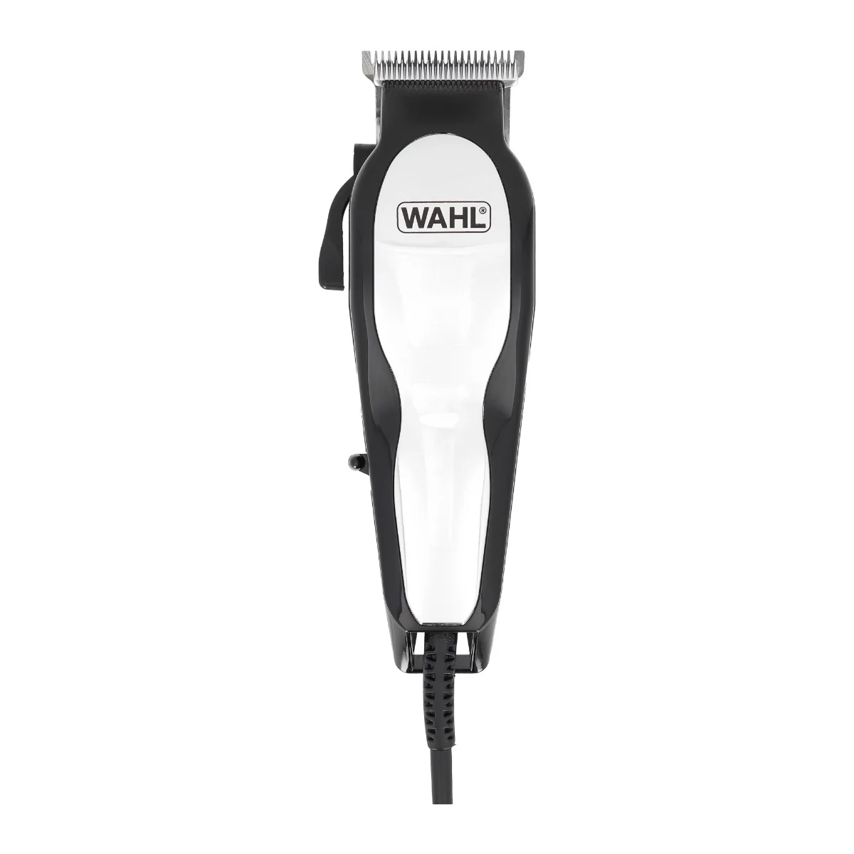 WAHL 20107.0460 Baldfader Clipper Black 