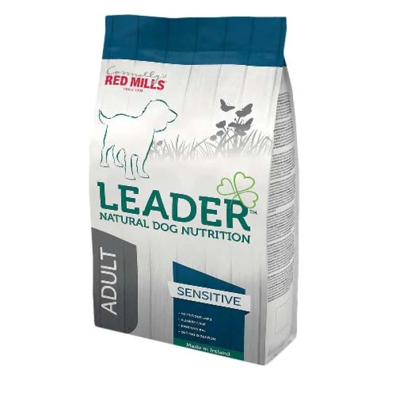 LEADER ADULT Sensitive Lamb Medium Breed 2kg čistě jehněčí