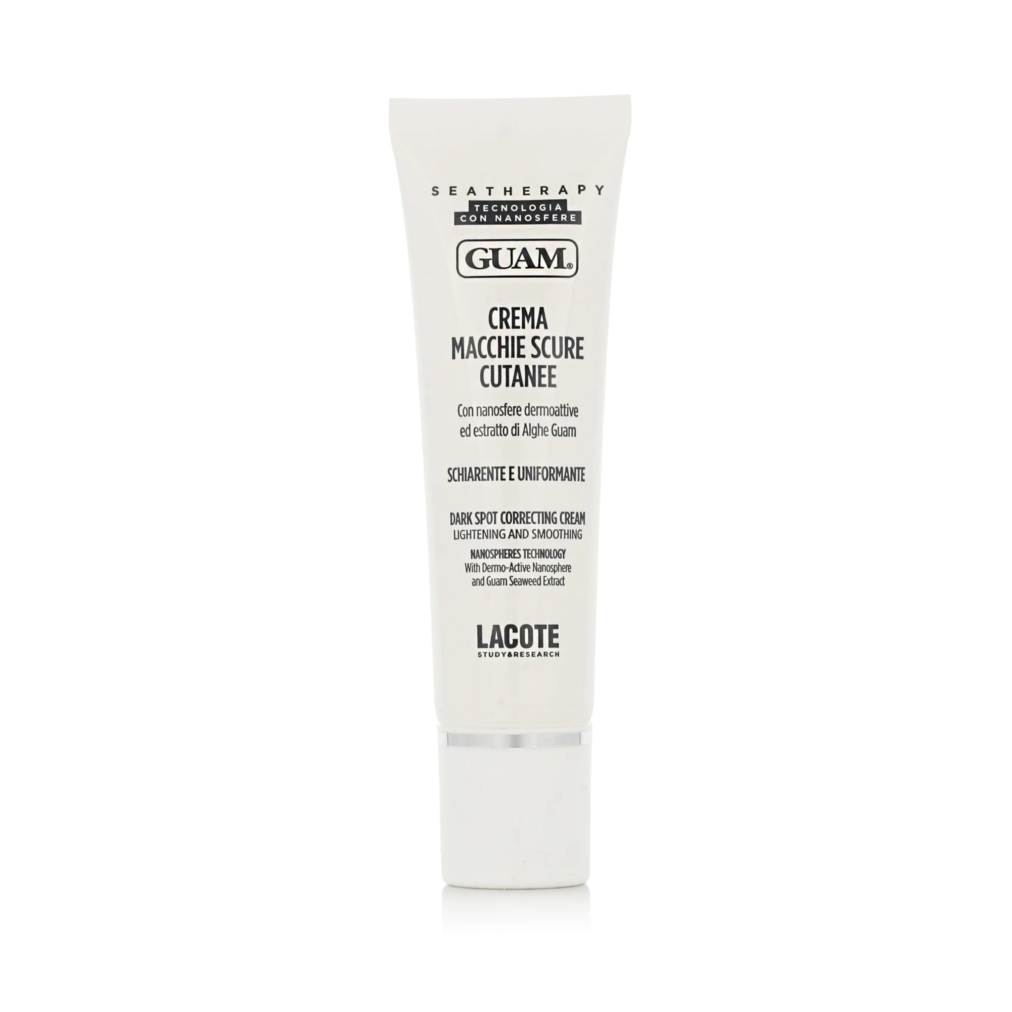 GUAM Sea Therapy Whitening Cream 30 ml