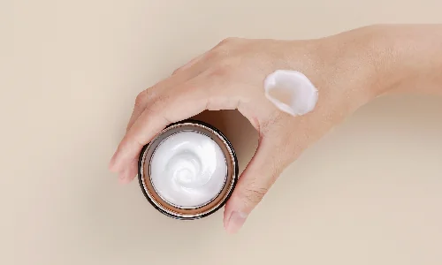 Mizon Repair Cream All In One pleťový krém – hlavní složky