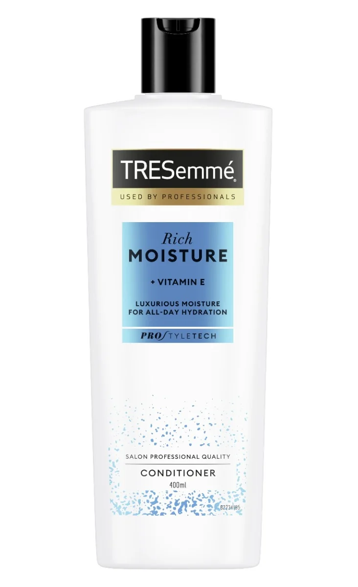 TRESemmé Rich Moisture kondicionér 400 ml