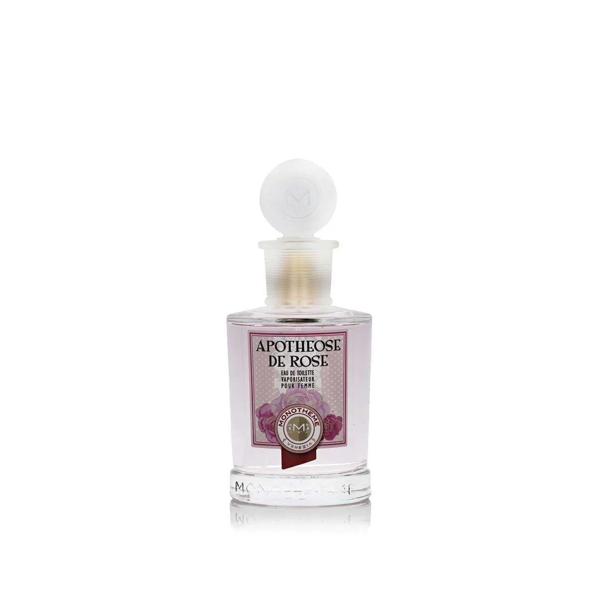 Monotheme Venezia Apotheose de Rose EDT 100 ml W